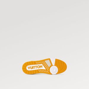 LOUIS VUITTON トレーナー スニーカー   PMRef:1ACI1L