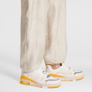 LOUIS VUITTON トレーナー スニーカー   PMRef:1ACI1L