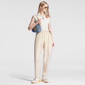 LOUIS VUITTON トレーナー スニーカー   PMRef:1ACI1L