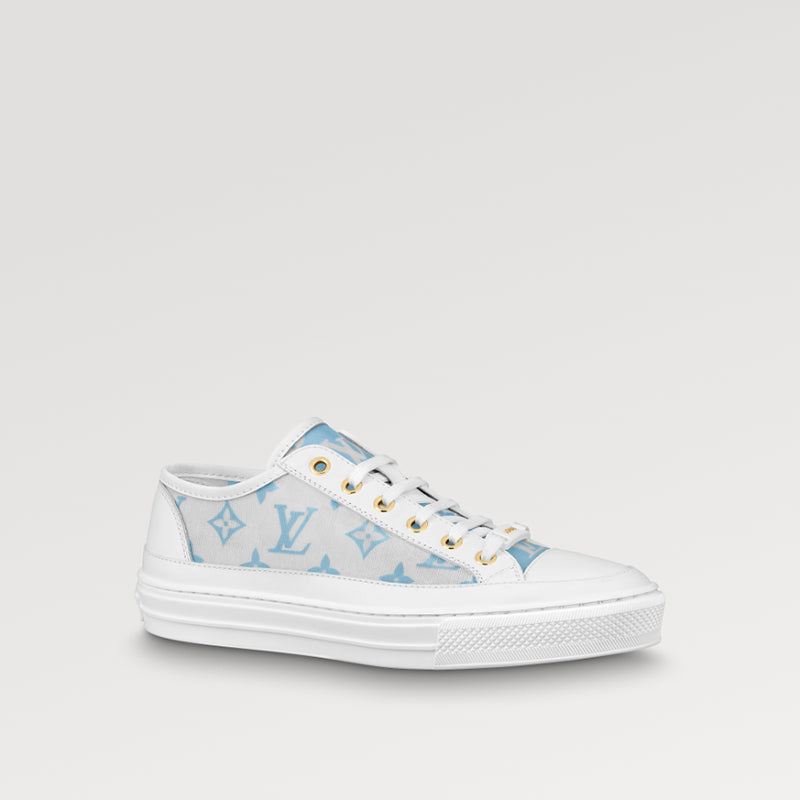 LOUIS VUITTON ステラスニーカー   PMRef:1A8NML