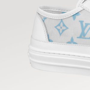 LOUIS VUITTON ステラスニーカー   PMRef:1A8NML