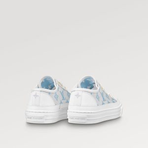 LOUIS VUITTON ステラスニーカー   PMRef:1A8NML