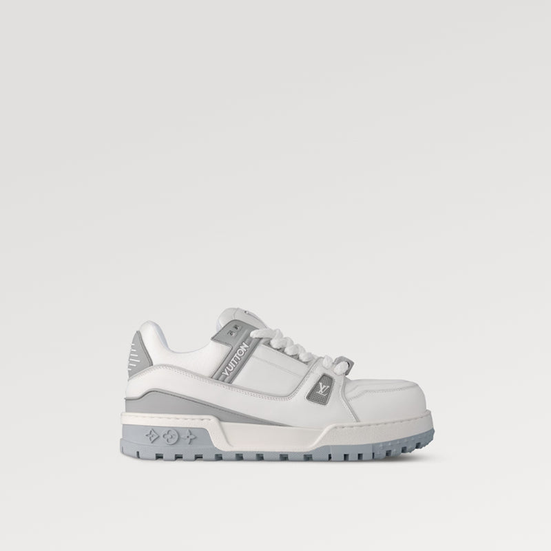 LOUIS VUITTON トレーナー マキシ スニーカー    PMRef:1ACPPQ