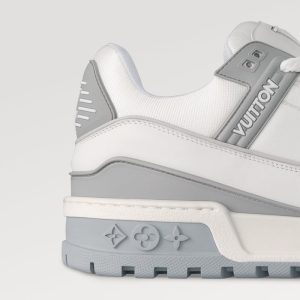 LOUIS VUITTON トレーナー マキシ スニーカー    PMRef:1ACPPQ