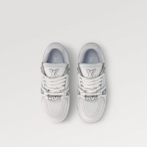 LOUIS VUITTON トレーナー マキシ スニーカー    PMRef:1ACPPQ