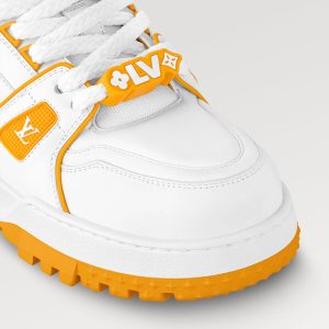 LOUIS VUITTON トレイナー マキシ･ライン スニーカー   PMRef:1ACPQL