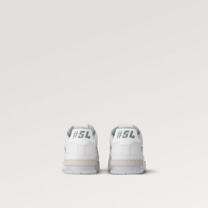 LOUIS VUITTON トレイナー･ライン スニーカー   PMRef:1A8WAV