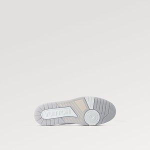 LOUIS VUITTON トレイナー･ライン スニーカー   PMRef:1A8WAV