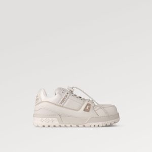 LOUIS VUITTON トレイナー マキシ･ライン スニーカー   PMRef:1ACNXZ