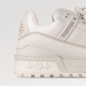 LOUIS VUITTON トレイナー マキシ･ライン スニーカー   PMRef:1ACNXZ