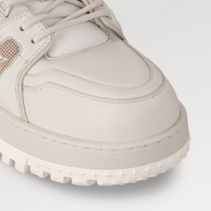 LOUIS VUITTON トレイナー マキシ･ライン スニーカー   PMRef:1ACNXZ