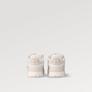 LOUIS VUITTON トレイナー マキシ･ライン スニーカー   PMRef:1ACNXZ