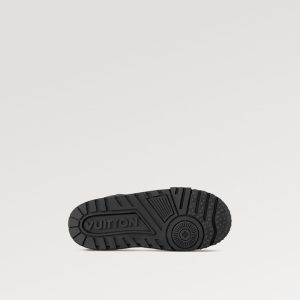 LOUIS VUITTON トレイナー マキシ･ライン スニーカー   PMRef:1ACN15