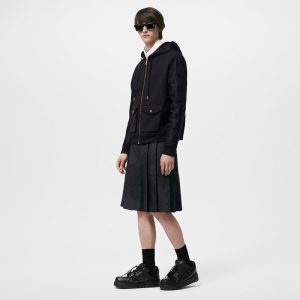 LOUIS VUITTON トレイナー マキシ･ライン スニーカー   PMRef:1ACN15