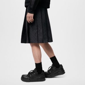 LOUIS VUITTON トレイナー マキシ･ライン スニーカー   PMRef:1ACN15