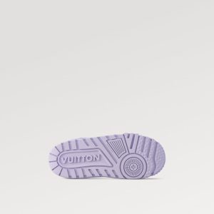 LOUIS VUITTON トレイナー マキシ･ライン スニーカー   PMRef:1ACF70