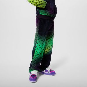 LOUIS VUITTON トレイナー マキシ･ライン スニーカー   PMRef:1ACF70