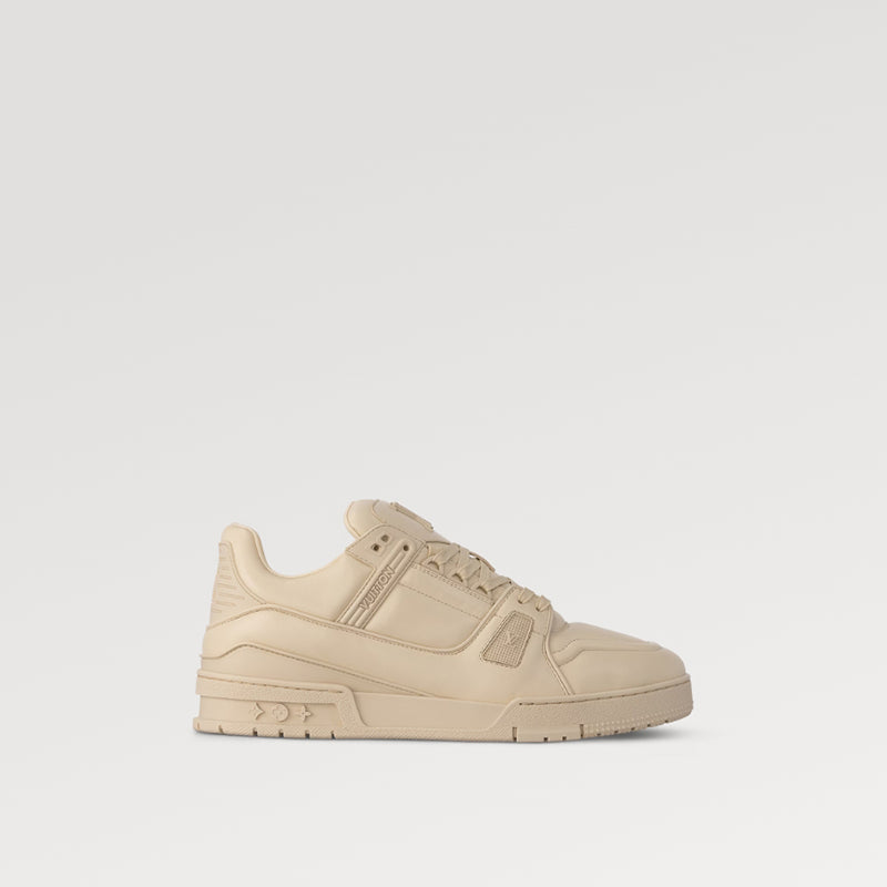 LOUIS VUITTON トレイナー･ライン スニーカー   PMRef:1AC5BN