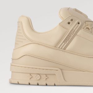 LOUIS VUITTON トレイナー･ライン スニーカー   PMRef:1AC5BN