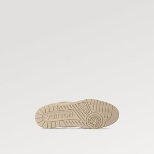 LOUIS VUITTON トレイナー･ライン スニーカー   PMRef:1AC5BN
