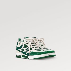 LOUIS VUITTON スケート スニーカー   PMRef:1AC51Z