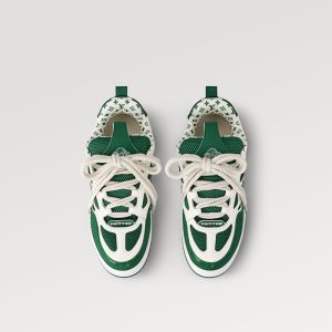 LOUIS VUITTON スケート スニーカー   PMRef:1AC51Z