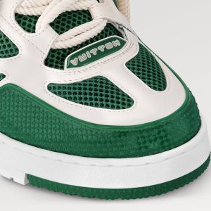 LOUIS VUITTON スケート スニーカー   PMRef:1AC51Z