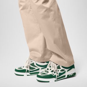 LOUIS VUITTON スケート スニーカー   PMRef:1AC51Z