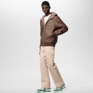 LOUIS VUITTON スケート スニーカー   PMRef:1AC51Z