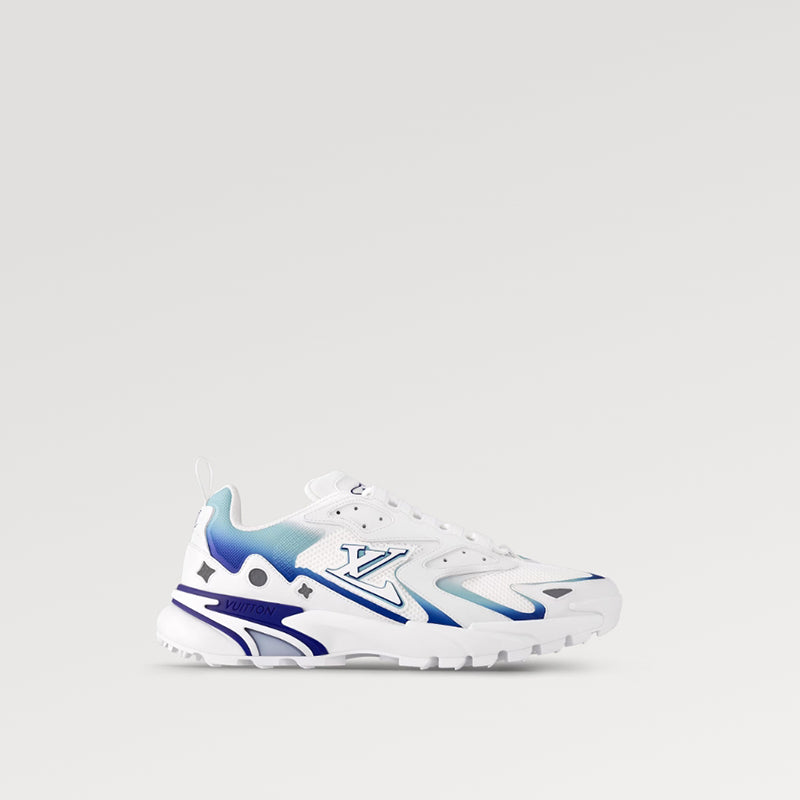 LOUIS VUITTON ランナー タティック スニーカー   PMRef:1ACF15