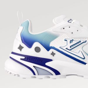 LOUIS VUITTON ランナー タティック スニーカー   PMRef:1ACF15