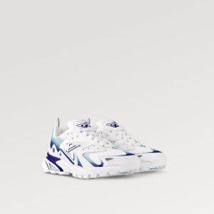 LOUIS VUITTON ランナー タティック スニーカー   PMRef:1ACF15