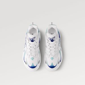 LOUIS VUITTON ランナー タティック スニーカー   PMRef:1ACF15