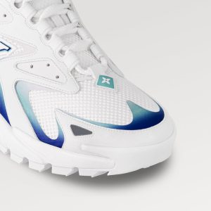 LOUIS VUITTON ランナー タティック スニーカー   PMRef:1ACF15