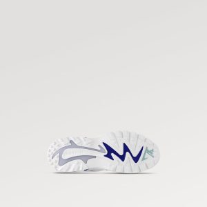 LOUIS VUITTON ランナー タティック スニーカー   PMRef:1ACF15