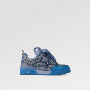 LOUIS VUITTON スケート･ライン スニーカー   PMRef:1ABMH9