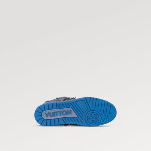 LOUIS VUITTON スケート･ライン スニーカー   PMRef:1ABMH9