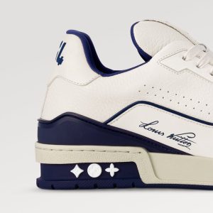 LOUIS VUITTON トレーナー スニーカー   PMRef:1ABFA8