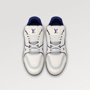 LOUIS VUITTON トレーナー スニーカー   PMRef:1ABFA8