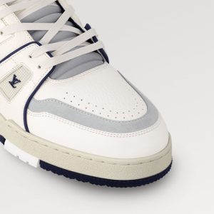 LOUIS VUITTON トレーナー スニーカー   PMRef:1ABFA8