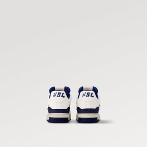 LOUIS VUITTON トレーナー スニーカー   PMRef:1ABFA8