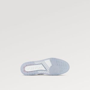 LOUIS VUITTON トレイナー･ライン スニーカー   PMRef:1A8PU8