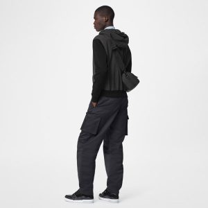 LOUIS VUITTON トレイナー･ライン スニーカー   PMRef:1A8PU8