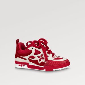 LOUIS VUITTON スケート スニーカー   PMRef:1AARS2