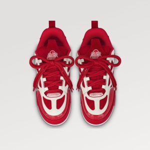 LOUIS VUITTON スケート スニーカー   PMRef:1AARS2