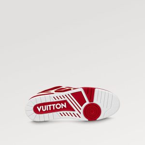 LOUIS VUITTON スケート スニーカー   PMRef:1AARS2