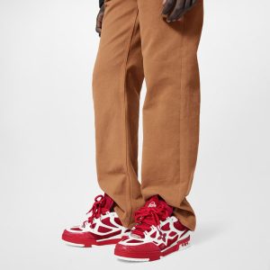 LOUIS VUITTON スケート スニーカー   PMRef:1AARS2