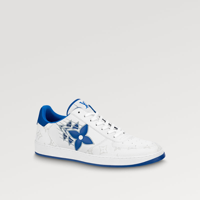 LOUIS VUITTON リボリスニーカー  PMRef:1AA44S