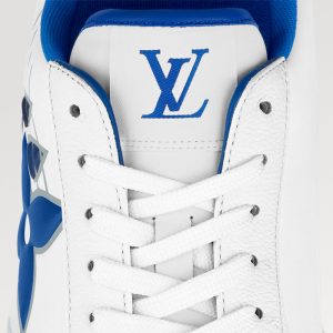 LOUIS VUITTON リボリスニーカー  PMRef:1AA44S