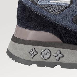 LOUIS VUITTON ランアウェイスニーカー   PMRef:1AA6NR